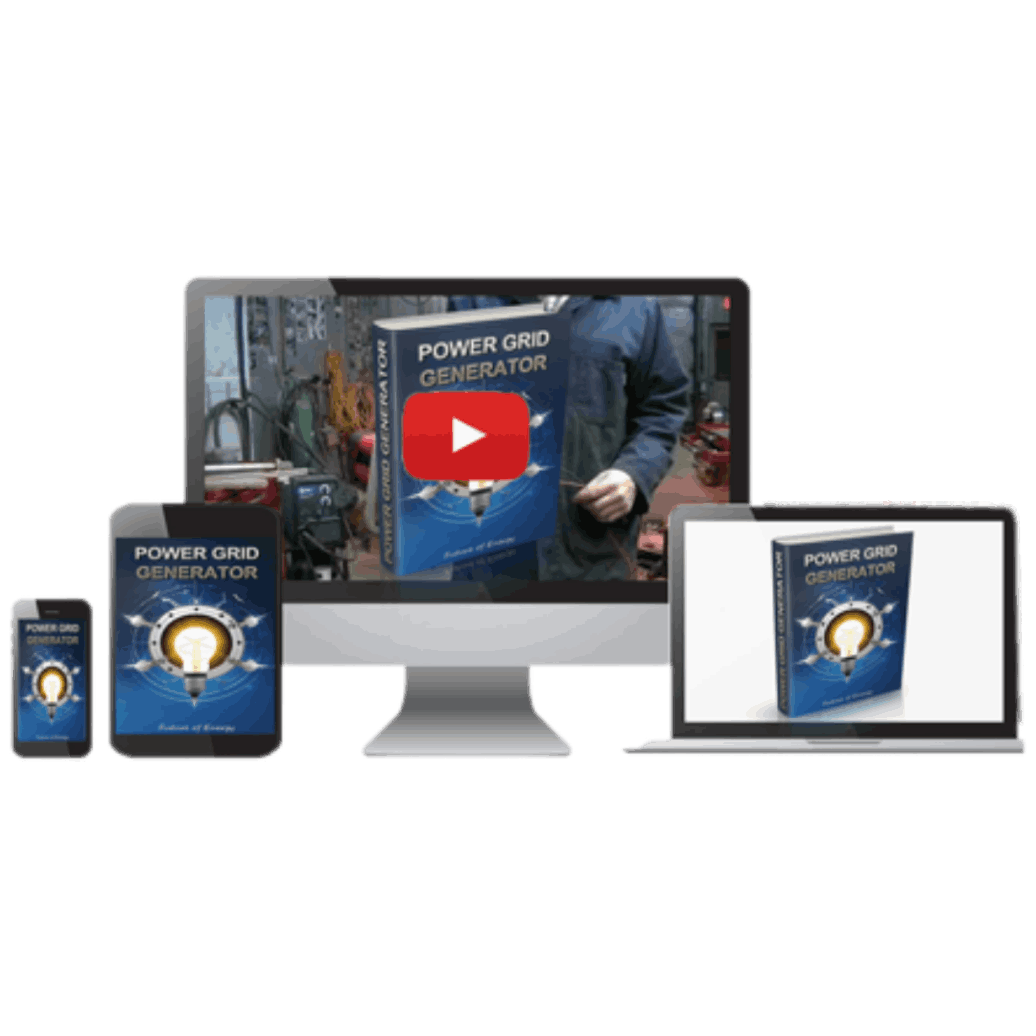 Power Grid Generator